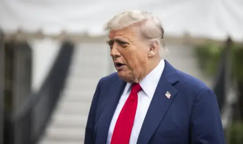 Тръмп дава още 90 дни за продажбата на "Тик Ток". Отмениха полицейския час в Ел Ей. Задържаха кандидат кмет на Ню Йорк - 1