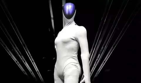 Xpeng разряза хуманоидния си робот, за да докаже, че в него няма човек (ВИДЕО) - 1