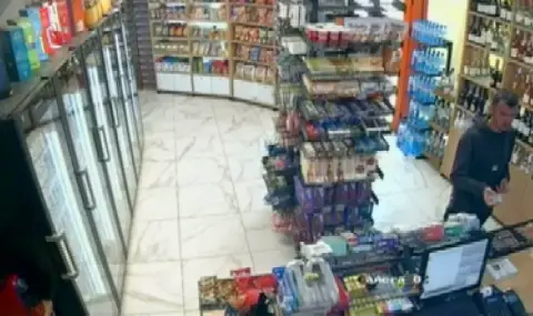 Заподозреният в серийни кражби на кутии за дарения е бил обявен за общодържавно издирване - 1