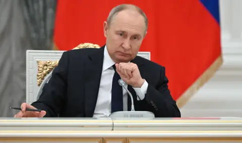 Путин се оказа прав за Украйна, каза бивш шеф в ЦРУ - 1