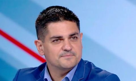 Радостин Василев: Все още нямам обвинение от прокуратурата - 1
