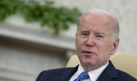 Джо Байдън ще се срещне с Чарлз Трети през юли - 1