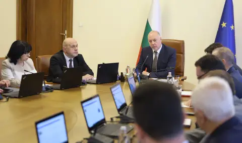 До края на седмицата камерите на тол системата ще засичат и нарушенията на пътя - 1