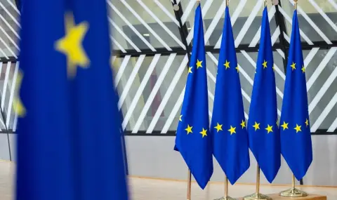 ЕС отпуска 40 милиона евро хуманитарна помощ за Украйна преди зимата - 1