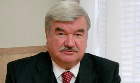 Исаков: Оценяваме, че официалната позиция на България по украинската криза е доста балансирана - 1