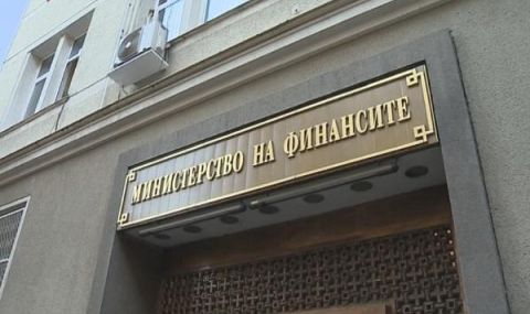 МФ пласира емисия за 180 млн. лв., дългът поскъпва - 1