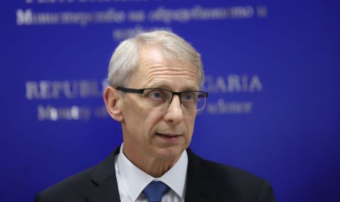 Русофили скочиха на Денков - 1