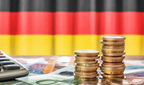 Бюджетната комисия на Германия спря окончателните обсъждания на проектобюджета за 2024 г. - 1