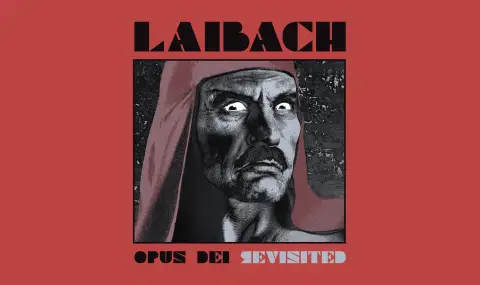 Епичната словенска група LAIBACH идва отново в България