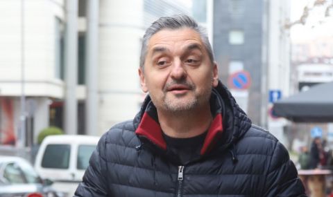 Кирил Добрев: Човек до Нинова е взел милиони от Борисов - 1