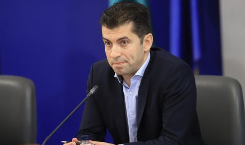 Кирил Петков: България може да се превърне във финансов хъб - 1
