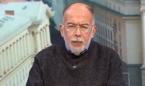 Кольо Колев: Ако президентът се включи в изборната надпревара, има сериозен шанс да стане първа политическа сила