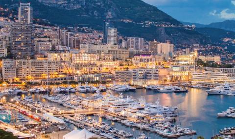 Милионерите в Монако ще се увеличат с 20% - 1