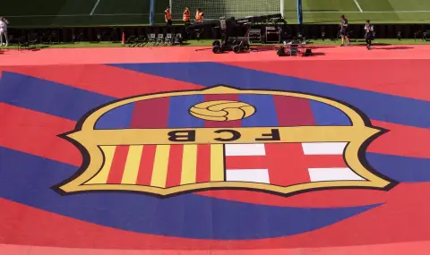 Барселона може да си отдъхне: УЕФА намали санкцията, но при строги условия - 1