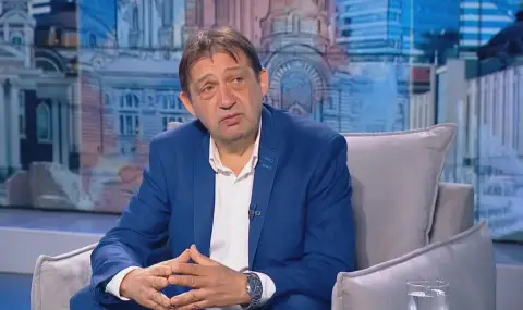 Иван Шишков: България изостава сериозно с ключови инфраструктурни връзки