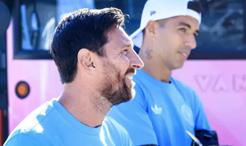 Меси все още не е взел решение дали ще играе за Аржентина на Мондиал 2026 - 1