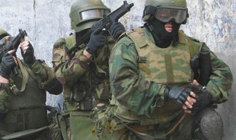 Руските служби предотвратили атентати в Москва - 1
