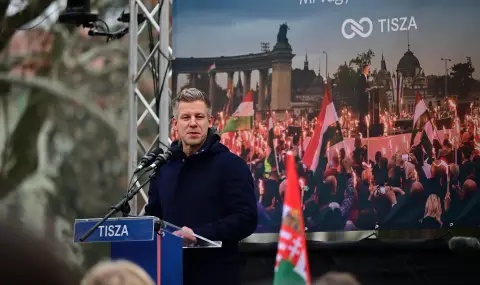 Унгария: изненадите, с които Магяр излиза срещу Орбан - 1