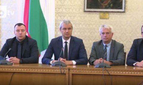 Бойко Атанасов е номинацията на „Възраждане“ за шеф на КПКОНПИ  - 1