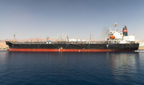 Глaд зa тaнĸepи: Πopъчĸитe тaзи гoдинa cĸoчиxa дo нaй-виcoĸoтo cи нивo  - 1