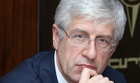 Овчаров: БСП беше под контрола на икономическа групировка - 1