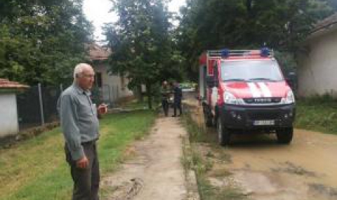 Втора жертва във Врачанско заради потопа, евакуират Пещене - 1