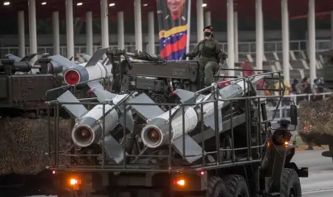 „Не сме подчинени на САЩ“: Венецуела отговори на Тръмп след отвличането на Мадуро