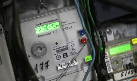 We pay more for electricity than the average European  - 1