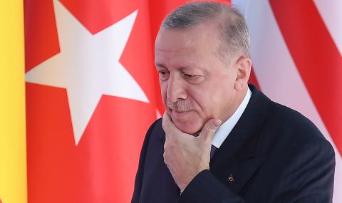 Ердоган обяви, че цените скоро ще паднат - 1