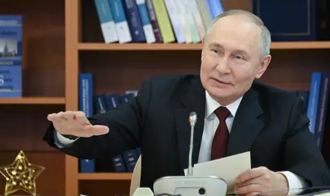 What do Putin's words mean: the war will not end soon, Russia wants Ukraine's complete surrender  - 1