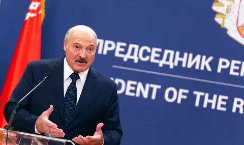 Лукашенко обвини Украйна за атаката срещу автобус с беларуски деца - 1
