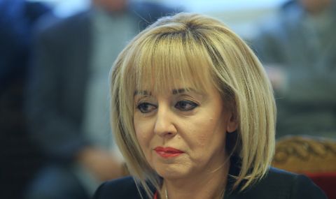 Манолова: Кирил Петков и ПП надградиха схемите и модела на Борисов - 1