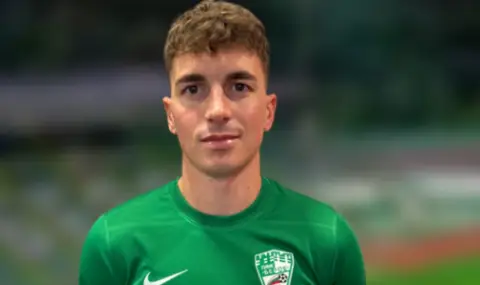 Берое с ново попълнение: Марко Боргнино идва като заместник на Алберто Салидо - 1