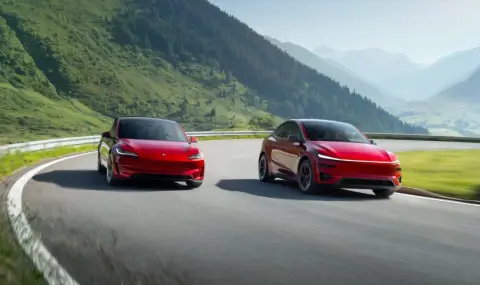 Tesla се сблъска с поредни пречки за своя автопилот в Европа - 1