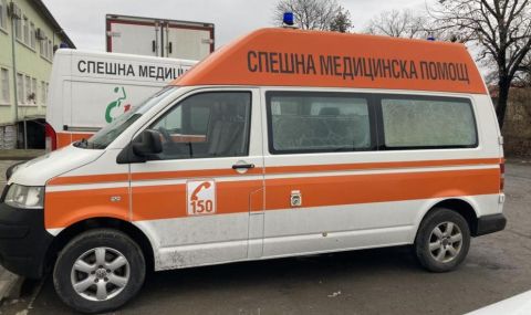 14 души са припаднали в София - 1