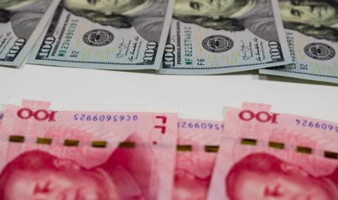 САЩ: Китай е валутен манипулатор - 1