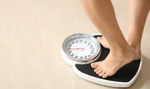 Защо телесното ни тегло се променя всеки ден? - 1
