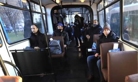 Нови фирми по автобусните линии от Пловдив до Пазарджик и Асеновград - 1