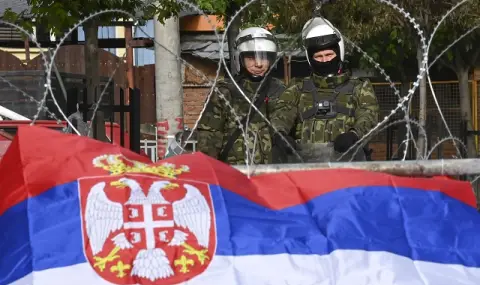 Още едно предупреждение: Косово и Сърбия, избягвайте дестабилизиращи действия