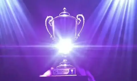 Профилигата пуска още билети за финала Лудогорец - ЦСКА - 1