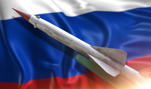Русия се разминава със САЩ по договора за стратегическите оръжия - 1