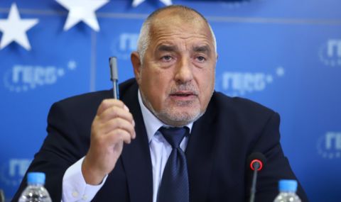 Борисов: Решението е стабилно управление, а не избори след избори - 1