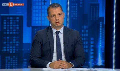 Делян Добрев: Трябва да има избори по най-бързия възможен начин - 1