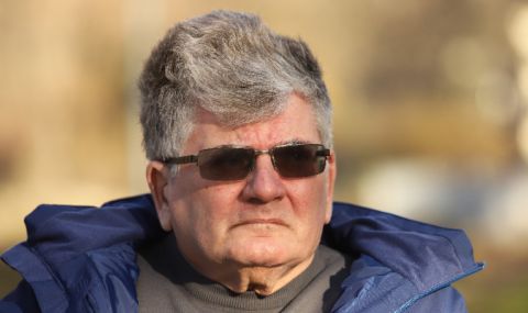 Еленко Божков: Не трябва да гледаме с надежда към ГЕРБ като спасители - 1