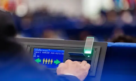 Европейският парламент със собствена платформа с изкуствен интелект за евродепутатите - 1