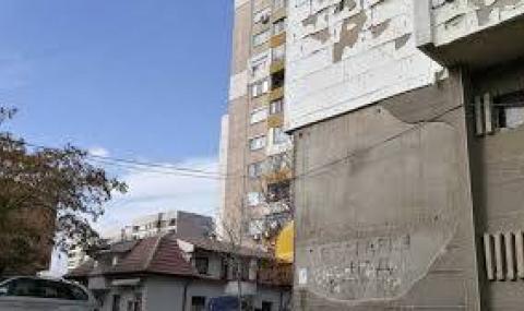 Мариета Димитрова: В страната няма санирана сграда - 1