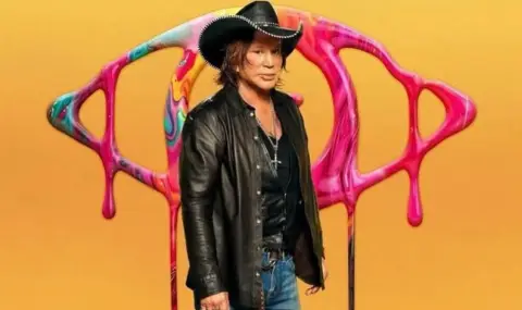 Мики Рурк опроверга слуховете, че събира дарения, за да си плати наема (ВИДЕО) - 1