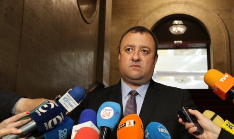 Министър Иванов: Имаме 400 препоръки  от ЕК - 1