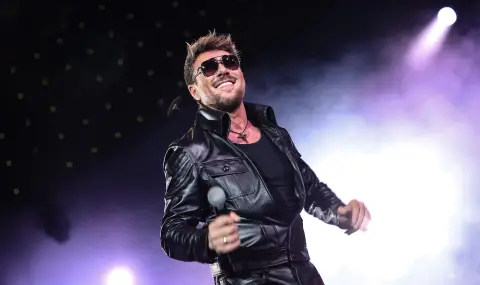 „Миротворци“ - новата концертна глава на Миро - 1