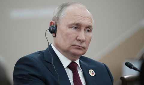 Путин: Не се случи нищо от това, което беше обсъдено и ни бе обещано - 1